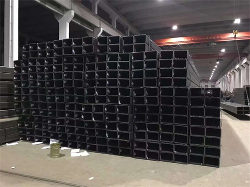 铁西冷拔方管选型指南 工程采购怎么选
